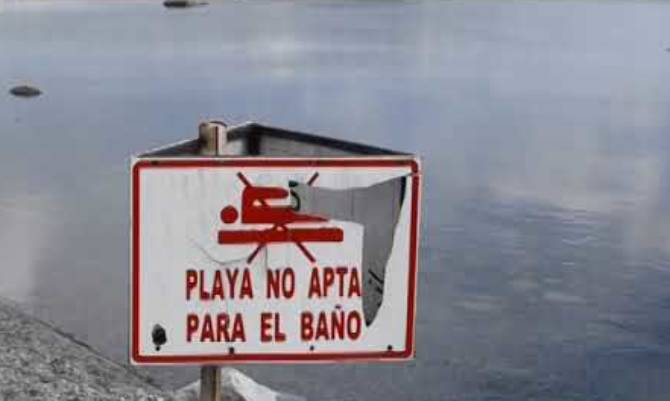SISS sanciona a Essal por contaminación del lago Llanquihue