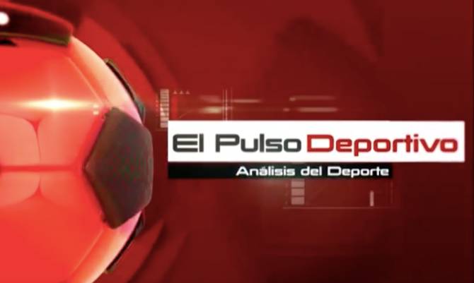 Tour de Copas en Puerto Montt, Liga Saesa fueron los temas en Pulso Deportivo