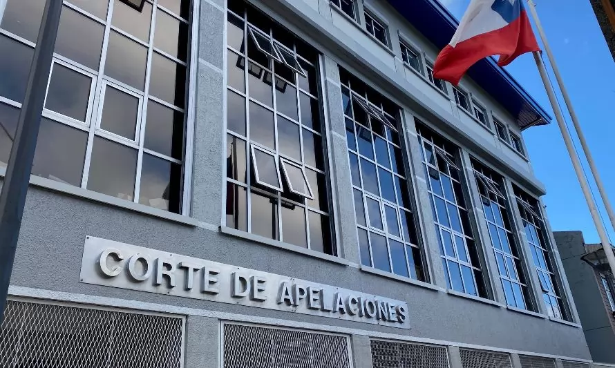 En Puerto Montt revisarán 216 solicitudes de libertad condicional