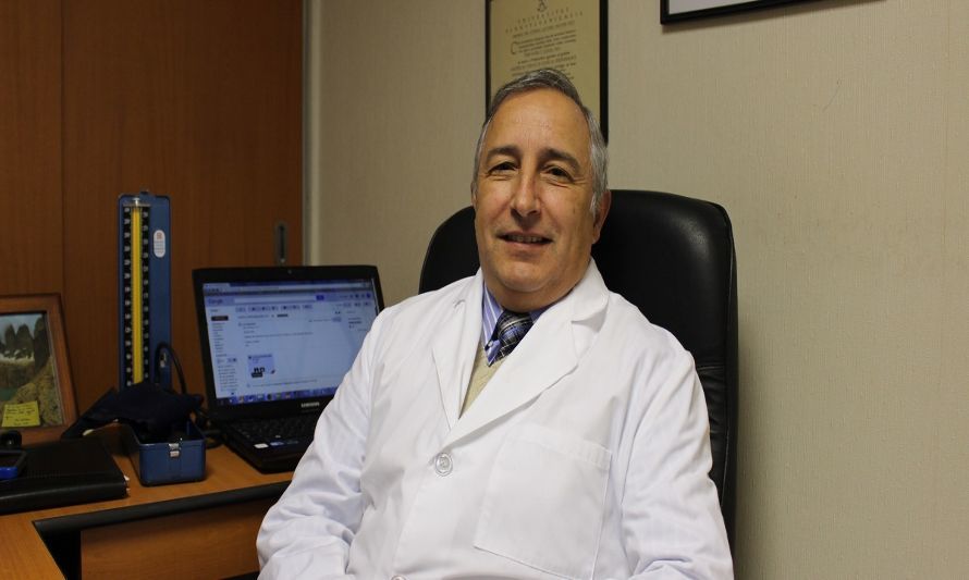 Dr. Fernando Lanas es convocado por la OMS para comité de expertos que elaborará estrategia mundial para el tratamiento del infarto y ACV
