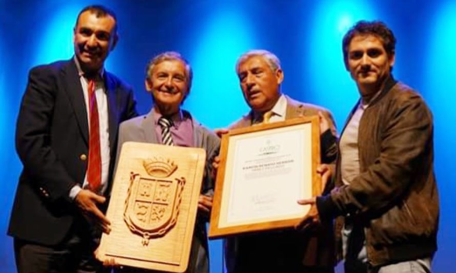 Comienza convocatoria al Premio Extensión Cultural Chiloé 2024