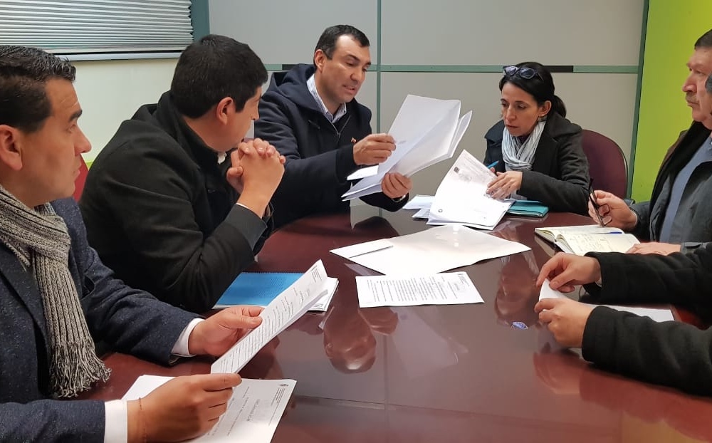 Chiloé exige Universidad Pública