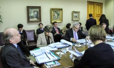 Senado estable criterios para la regulación de los humedales en el nuevo Servicio de Biodervisidad 