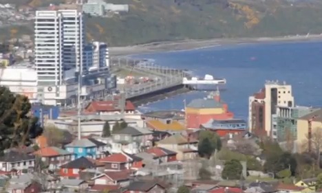 Costanera de Puerto Montt preocupa a Centro para El Progreso