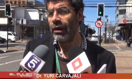 Hospital de Puerto Montt inicia acciones para dar inicio a la instalación de una cámara Hiperbárica 