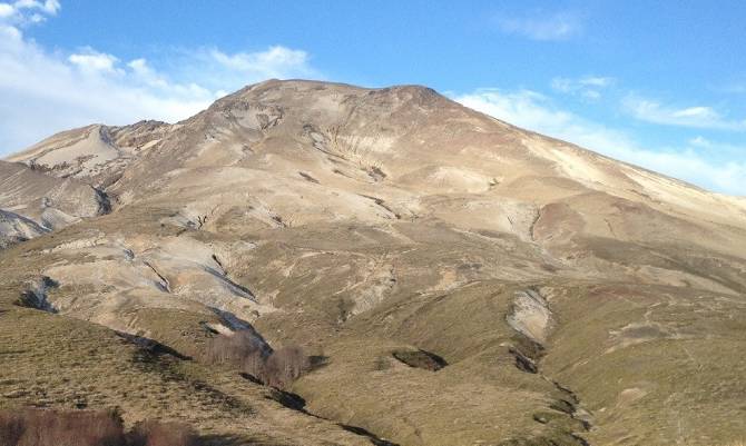 Reunión en Puyehue, se expuso plan de contingenia para esa Zona