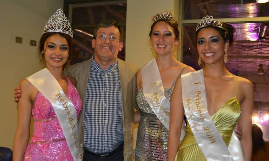 Se extendió plazo para el concurso Reina del Mar 2019