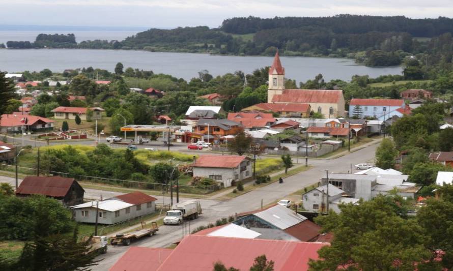 Esta semana se debería saber si se restablece el agua en Puerto Octay