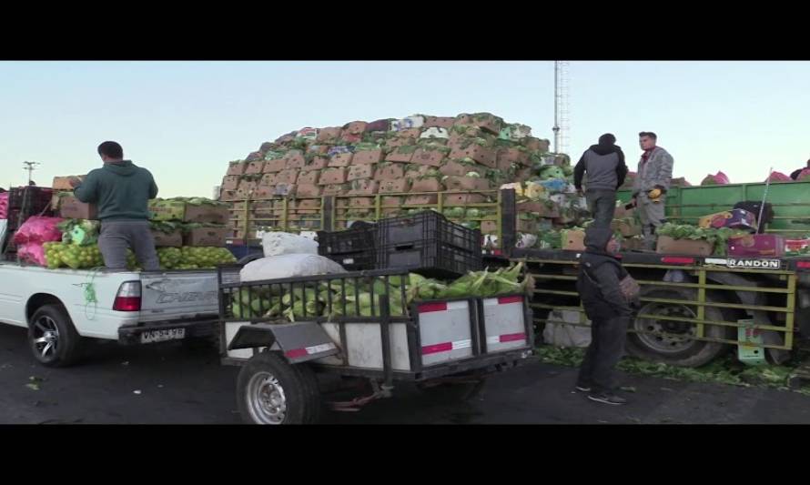 Ministro de Agricultura llamó a Alcaldes a mantener las Ferias Libres Abiertas