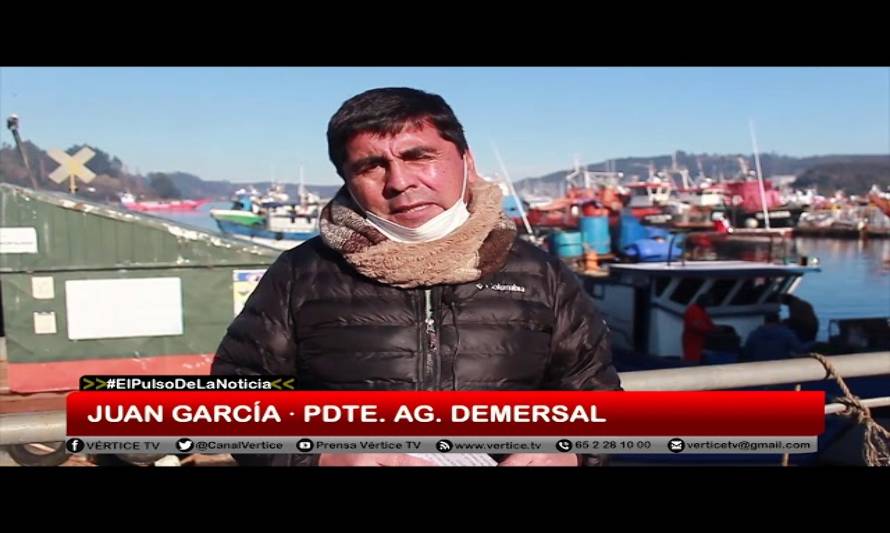 Incertidumbre en el mundo de la pesca porque pasarían a depender del Ministerio de Agricultura