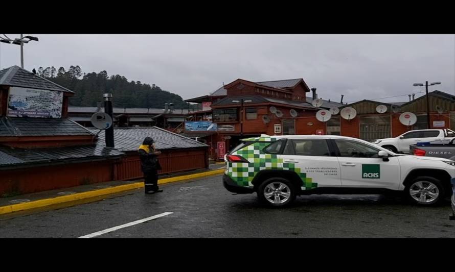 Comerció presentó protocolos para reapertura de locales