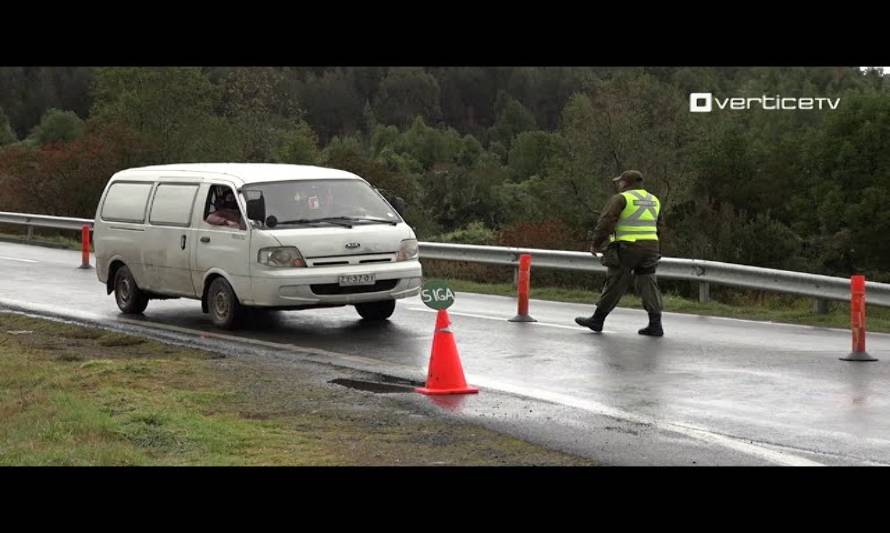 Dos comunas salen de cuarentena, 4 iniciarán apertura inicial y el toque de queda será a las 22 horas