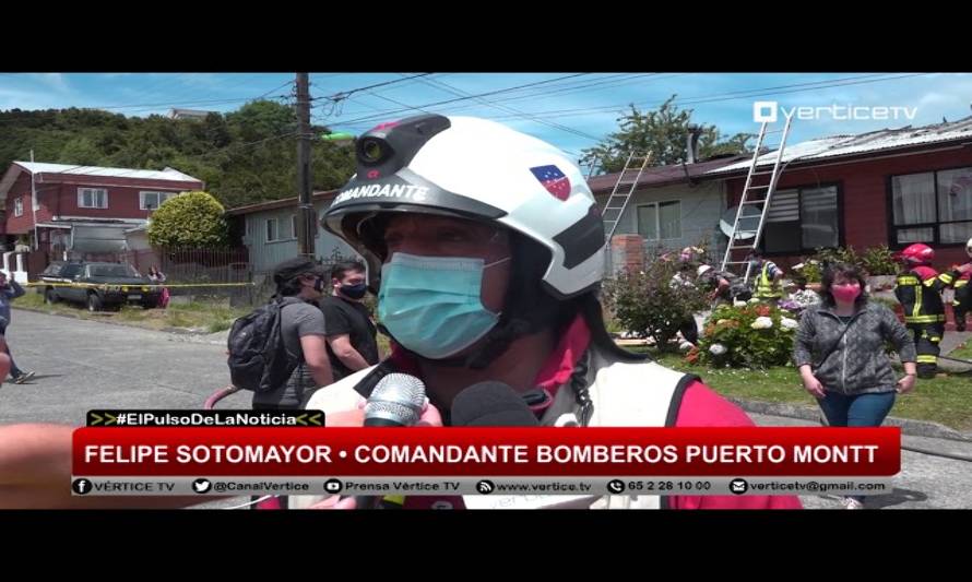 Bomberos llama a la precaución y prevención ante el uso de bengalas