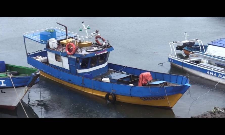 Subsecretaria de Pesca se reunió con pescadores artesanales por crisis económica que los afecta
