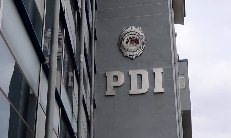 Funcionarios de la PDI enviados a residencias sanitarias por contacto estrecho con casos sospechosos de variante Delta