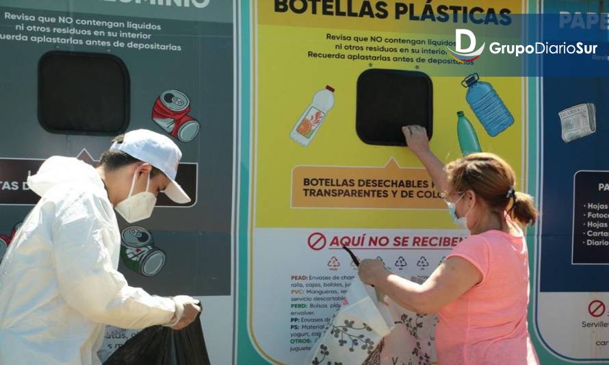 Subdere financiará construcción de un Centro Reciclaje en Curaco de Vélez