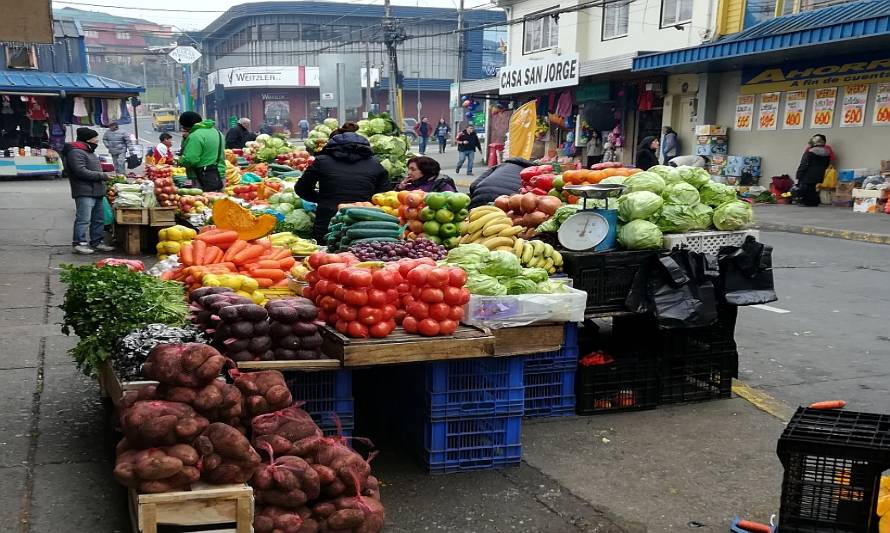 Cámara de comercio puertomontina mostró su molestia con alcalde Paredes