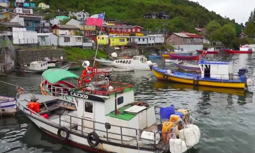 Pesca artesanal pide a las nuevas autoridades acelerar tramitación de la ley Supersol