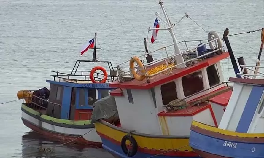 Dirigentes de la pesca artesanal insisten en la necesidad de crear un Ministerio del Mar