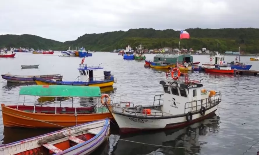 Conapach insiste en agenda de corto plazo para enfrentar aguda crisis que vive la pesca artesanal