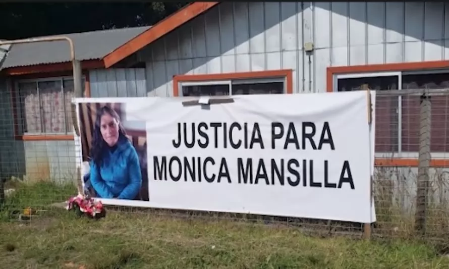 Corte suprema ratifica condena contra femicida de Caguach