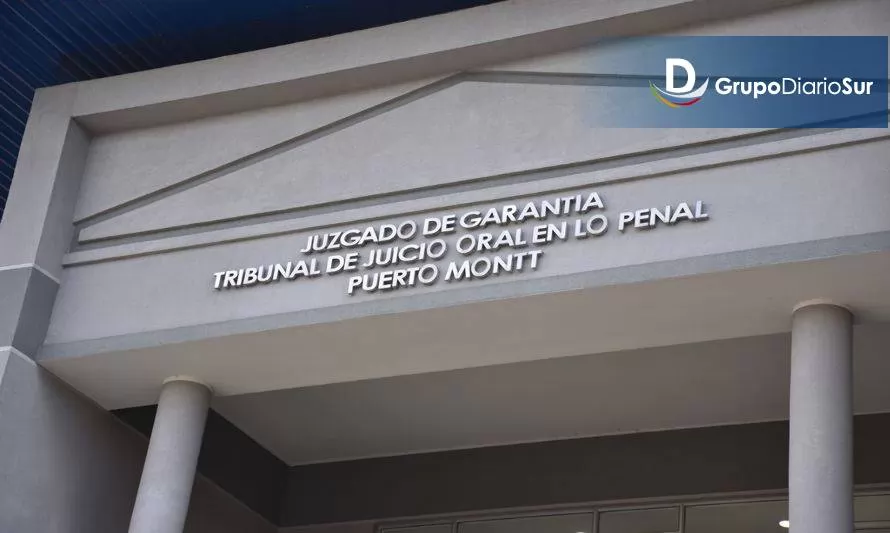 Tribunal condenó a 12 años de cárcel a autores de robo con violencia en población de Puerto Montt