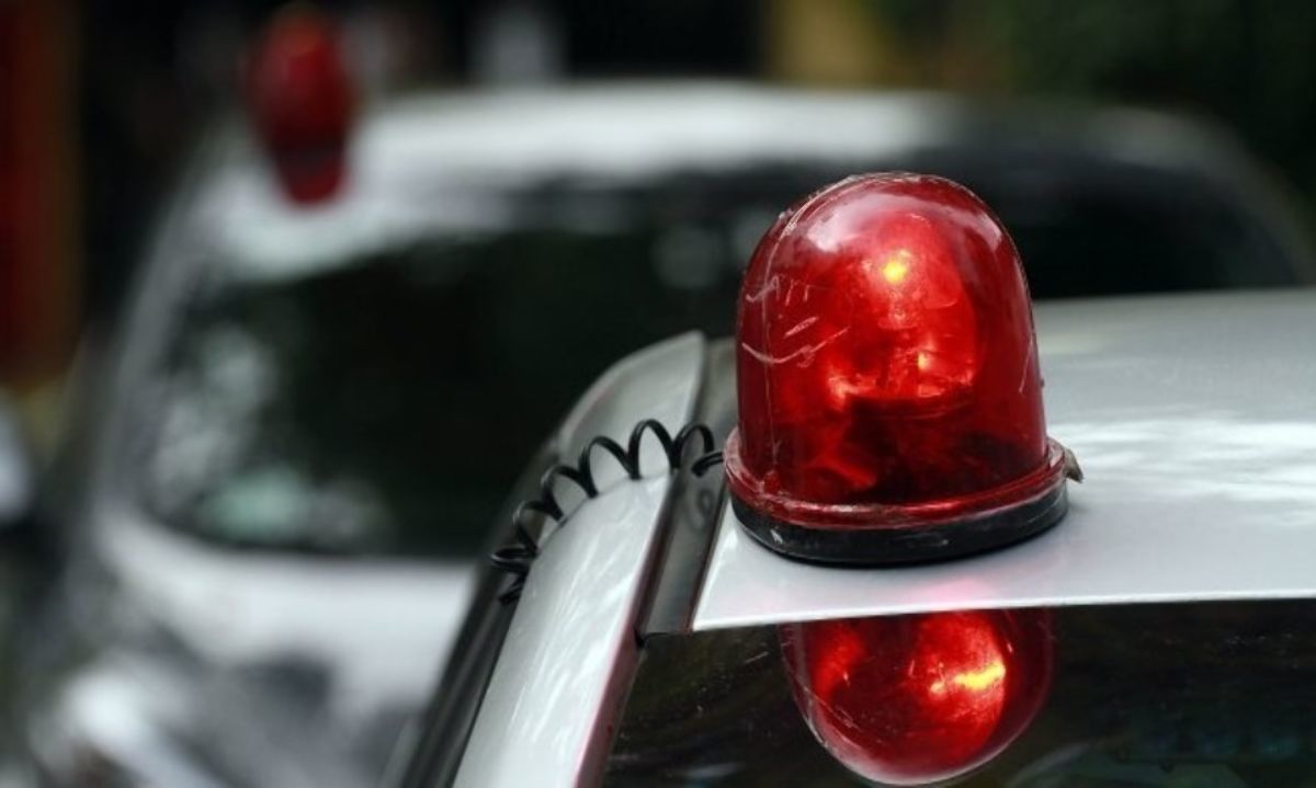 Carabineros de Llanquihue detiene a adolescente por robo con violencia a estación de servicio