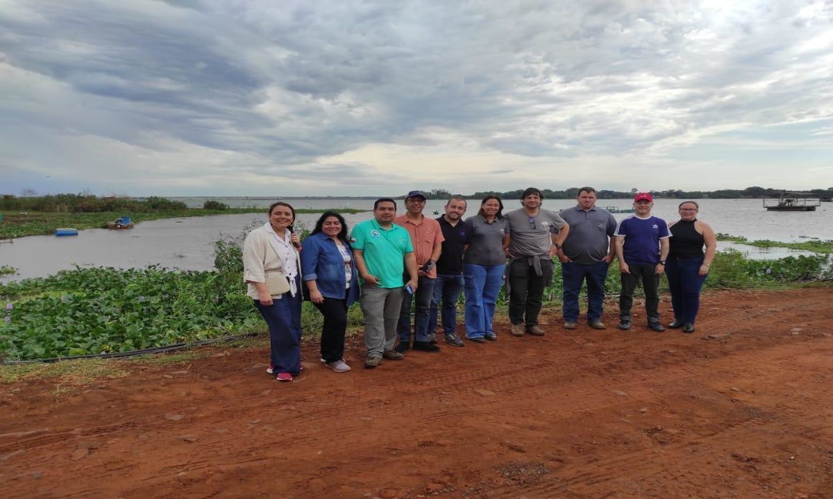 Crecen oportunidades para empresas exportadoras de Los Lagos en la industria acuícola brasileña