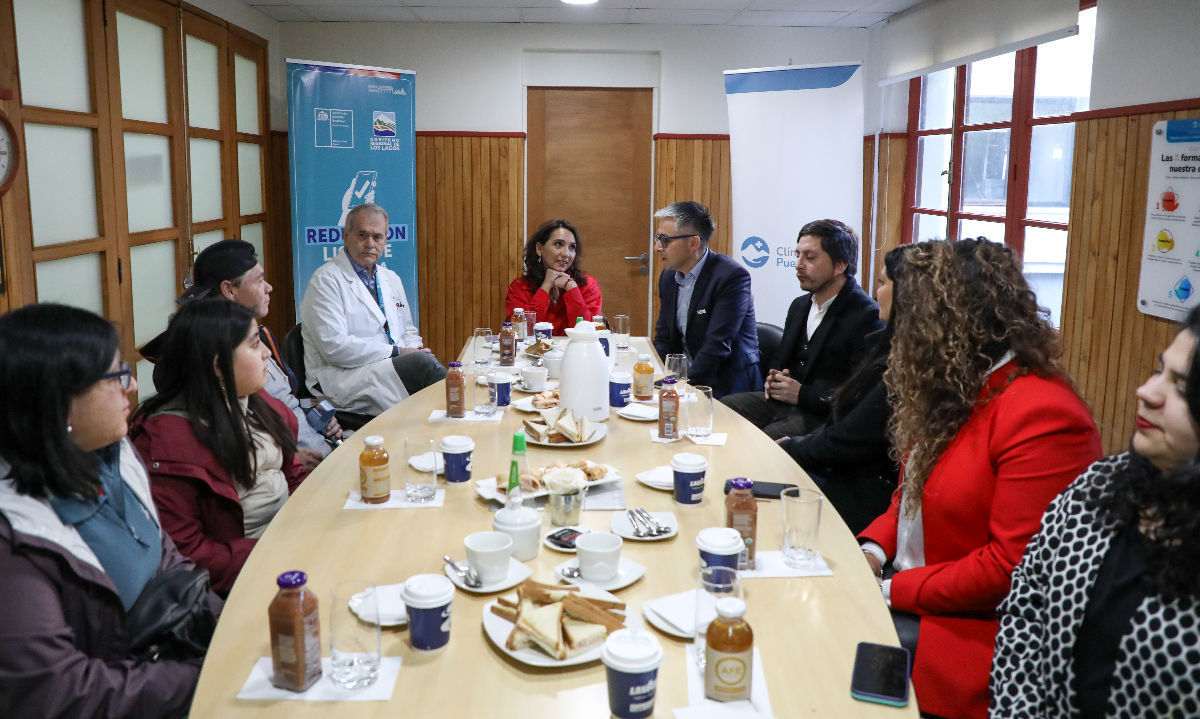 Reducen Lista de Espera Traumatológica tras convenio entre Servicio de Salud Del Reloncaví y Gobierno Regional