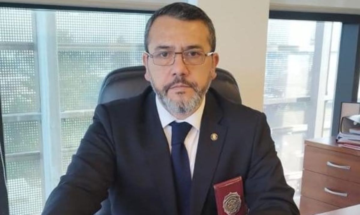 Asume nuevo jefe de la Prefectura Provincial de Chiloé de la PDI