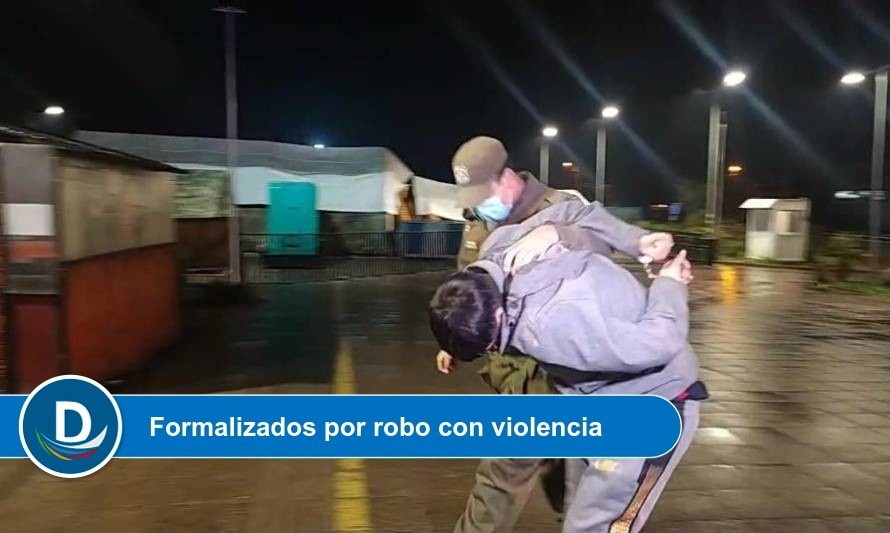 Portonazo en Osorno: Corte verá recurso de apelación este miércoles