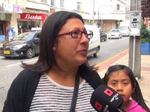 ¿Es Puerto Montt una ciudad xenófoba?