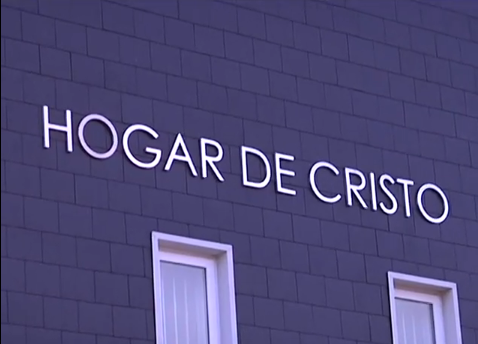 Nuevas dependencias de Hogar de Cristo para Puerto Montt