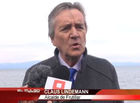 Alcaldes del Lago Llanquihue piden más seguridad para sus comunas