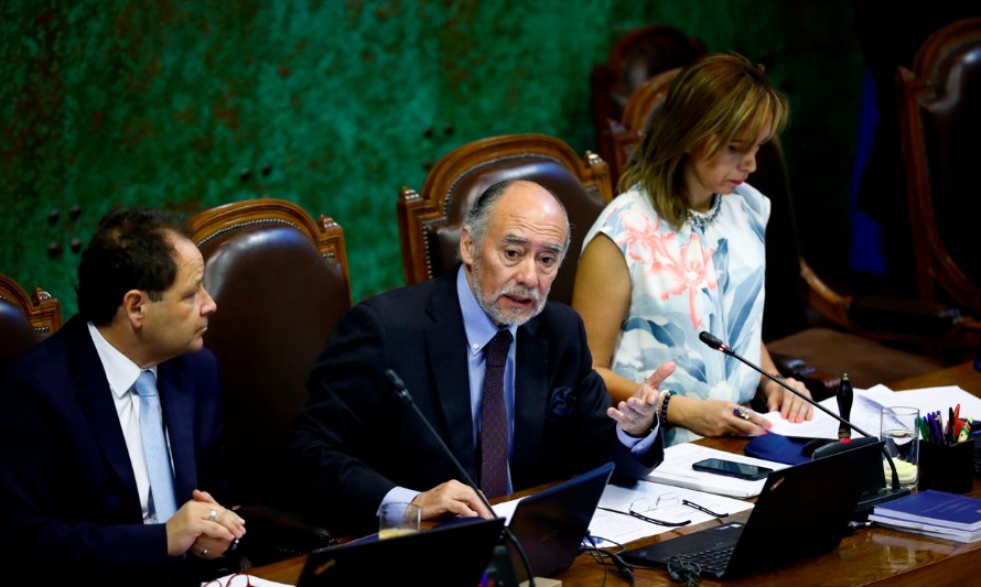 Presidente de la Cámara de Diputados solicitó declarar estado de catástrofe en Osorno