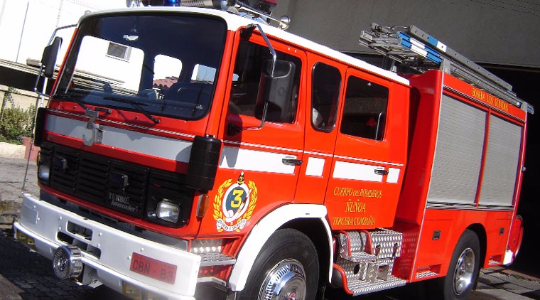 Avanza proyecto de academia regional de bomberos